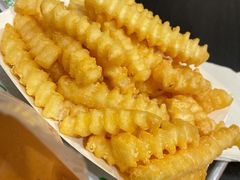 -Shake Shack(西单大悦城店)