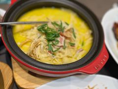 -望乡楼上海菜(日月光店)