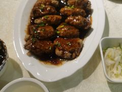 -老浒记烤鸭-北京菜(琉璃厂店)