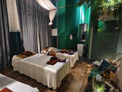 -泰乐道·SPA·按摩·足道(坡子街店)