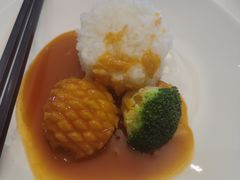 -好彩酒楼烤鸭坊