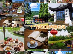 -晓琦农家菜馆·地道农家菜