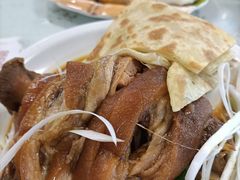 -鼎香润(德胜门内店)