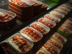 -新发展亚太JW万豪酒店·福苑咖啡厅