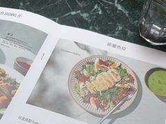 -BAKER&SPICE(安福路店)