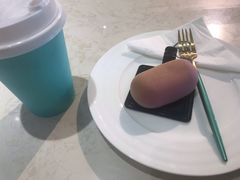 -西檬树SIMON·T轻奢蛋糕(大东方Max店)