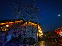 -茅山东方盐湖城景区