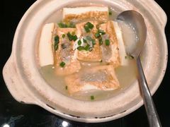 水鬼重豆腐-炳胜品味(海印总店)