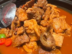-鸽子侯·家宴·平价海鲜(市图书馆店)