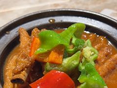 -味仙居(环城南路店)