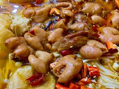 -黑皮酸菜鱼(绣花巷店)