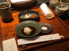 -みかわ是山居