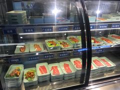 -蚝英雄鲜蚝自助专门店(长楹天街直营店)
