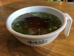 -中阿兰牛肉面(悦海新天地店)