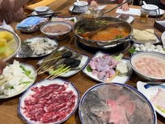 -厝味火锅·潮汕卤水火锅(十一合店)