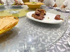 金牌猪手-百家园土菜馆(兴民北路店)