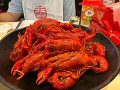 瞿记卤虾-聚味瞿记·龙虾堂(坡子街店)