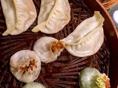 -冶春茶社(星汉大厦店)