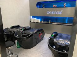 -IN STYLE·全国形象店