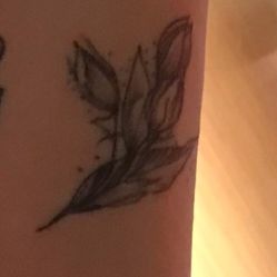 -TATTOO/手工穿孔吧/耳洞/刺青STUDIO