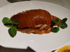 -在前门·烤鸭北京菜(五月花广场店)