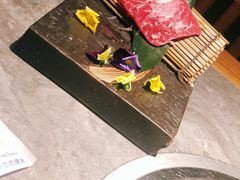 -厚贞日式烤肉(龙之梦店)