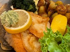 -NORDSEE Frankfurt Fisch Franke