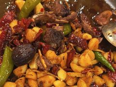 -仙店农庄(湖景农庄餐厅)