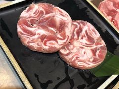 -哈哈碳都·牛肋条无限自助烤肉(台江万达店)