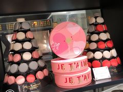 -PAUL LAFAYET 法式甜品(港汇广场店)