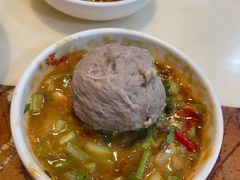 -福合埕牛肉丸(福平路店)