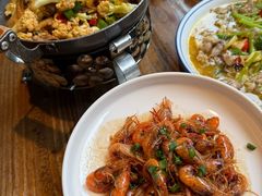 -鱼食饭稻·苏浙土菜17年老馆子(平江路店)