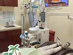 -瑞尔齿科(颐堤港诊所)