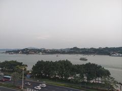 -鹭江宾馆·观海餐厅