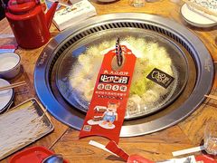 -山河屯铁锅炖(绥望路店)