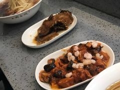 爆鱼面-钱万兴(塔园路店)