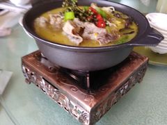 -张家小灶(东城店)