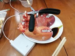 -强记龙虾钳(定安里店)