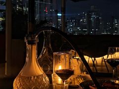 -城市露台景观餐厅(淮海路店)