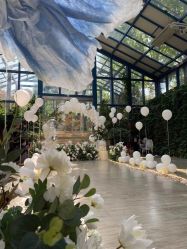 -Sunny喜铺婚礼策划(东部店)