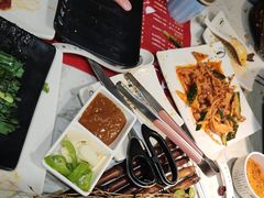 -鲜一烤肉(沈北店)