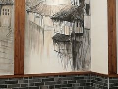 大堂-刘氏三和面馆