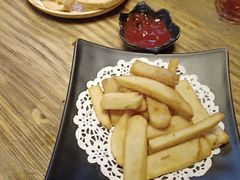 -春风十里音乐餐吧(四会店)