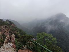 -丹东凤凰山景区