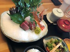 -王鼎精致料理铁板烧(世博源店)