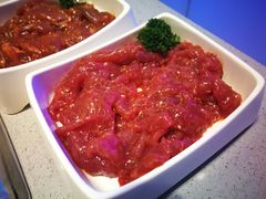 捞派滑牛肉-海底捞火锅(凯德广场店)