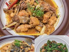 -U你·天然调味(南湖总店)