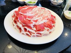 -绿达涮府(重庆路店)