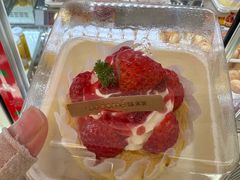 -味多美蛋糕(朝阳门华普店)