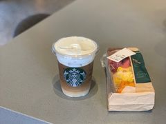 -星巴克臻选(嘉定疁城国际店)